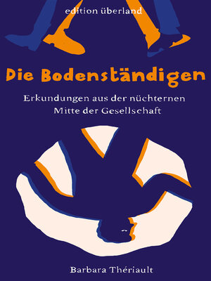 cover image of Die Bodenständigen